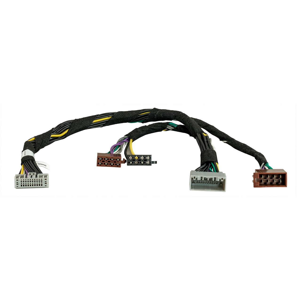 MATCH PP-PAC 25 MATCH PP-PAC 25